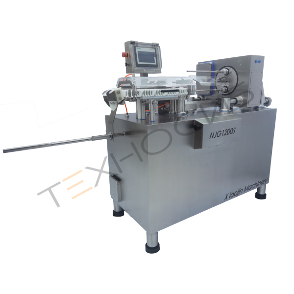 Высокоскоростной перекрутчик NJG1200S (две цевки) Техно-Сиб - Купить с доставкой по всей России