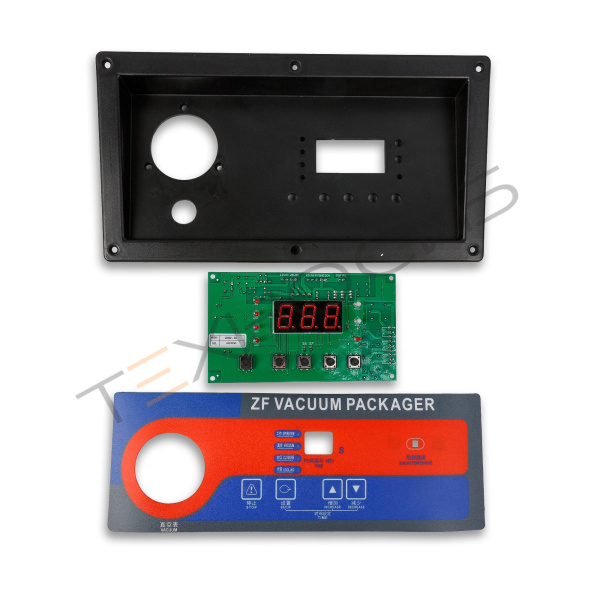 Панель управления для DZ-500T Техно-Сиб - Купить с доставкой по всей России