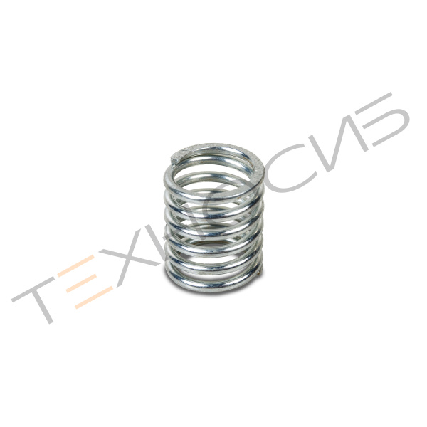 Передний ролик в сборе FXJ-6050 75 мм (3 inch) Техно-Сиб - Купить с доставкой по всей России 5