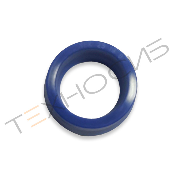 Уплотнитель насоса откачки последней капли для PPF-2000 (манжета 25*19) Техно-Сиб - Купить с доставкой по всей России 3
