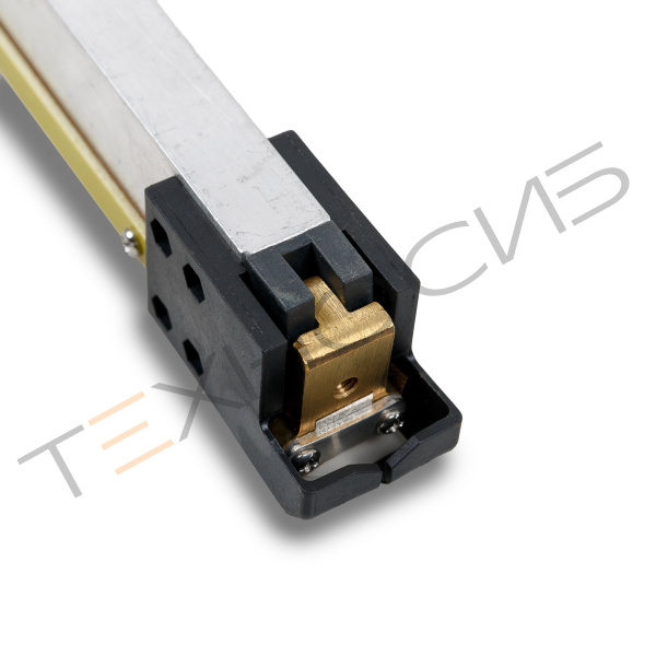 Эпоксидная планка в сборе для HVC-820/2SB Техно-Сиб - Купить с доставкой по всей России 4