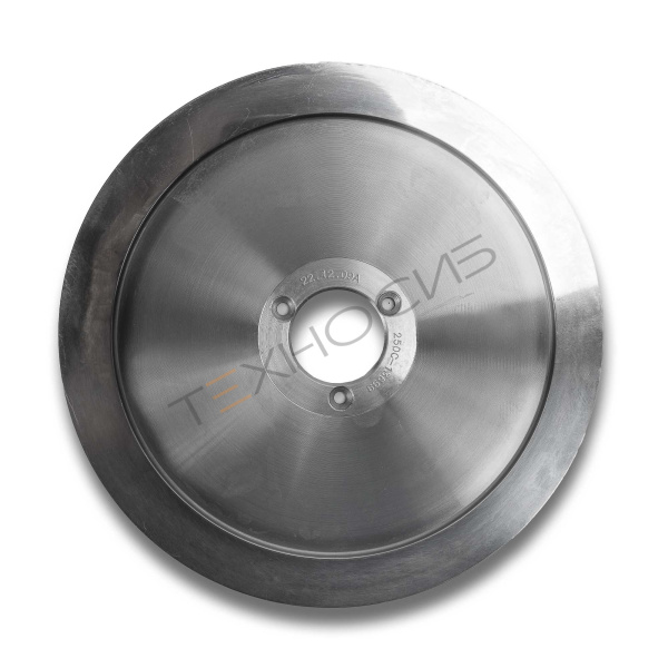 Нож для слайсера 250 мм Техно-Сиб - Купить с доставкой по всей России 