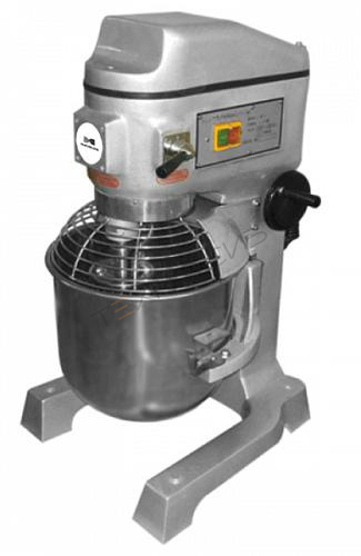 Миксер планетарный HURAKAN HKN-IP60F Техно-Сиб - Купить с доставкой по всей России 