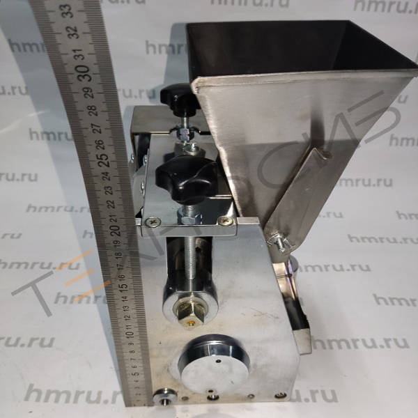 Формующая голова для JGL-135-5B (10-12 гр., матрица Ø92*50, 8 ячеек) Техно-Сиб - Купить с доставкой по всей России 3