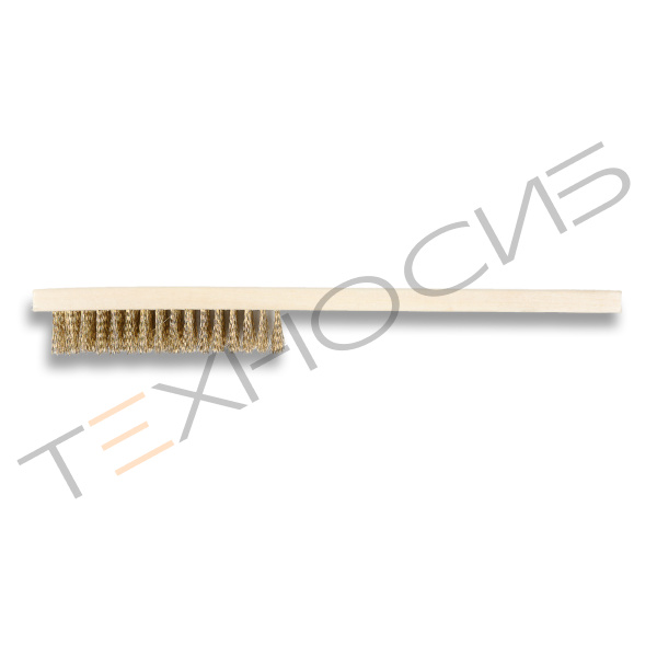 Щетка для чистки запаивающих губок для DXDK Техно-Сиб - Купить с доставкой по всей России 