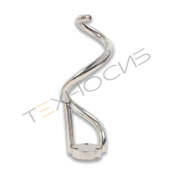 Крюк для тестомеса HS40 Техно-Сиб - Купить с доставкой по всей России