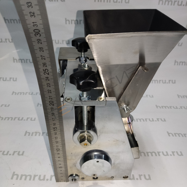 Формующая голова для JGL-135-5B (10-12 гр., матрица Ø92*50, 8 ячеек) Техно-Сиб - Купить с доставкой по всей России 3