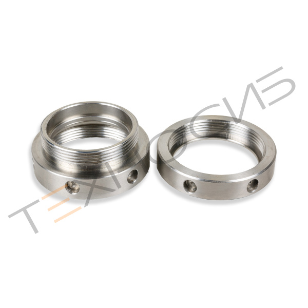 Гайка регулировки скорости теста к ST-ll (комплект) Техно-Сиб - Купить с доставкой по всей России 