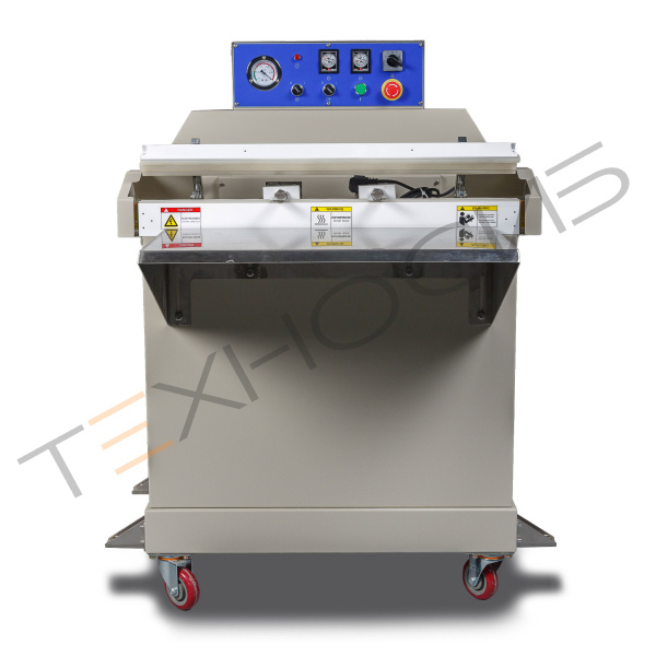 Вакуумный упаковщик DZ-800W (обрезка) Техно-Сиб - Купить с доставкой по всей России 