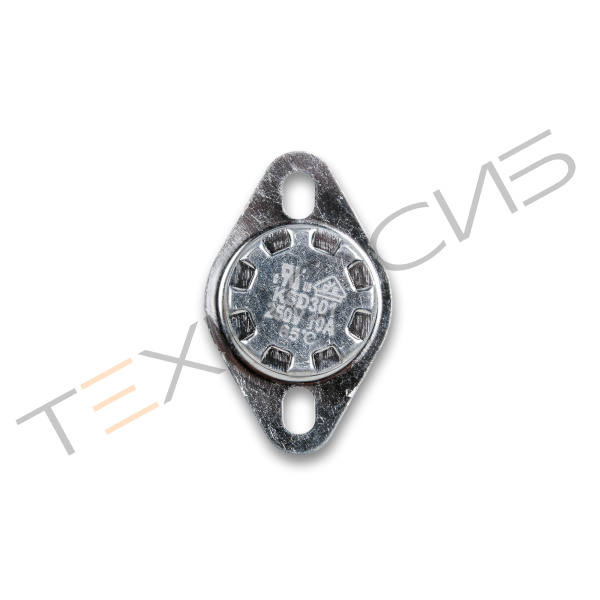 Термостат защитный для HP-6 Техно-Сиб - Купить с доставкой по всей России 