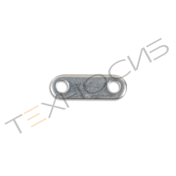 Прижимная пластина натяжителя DZ-510 Техно-Сиб - Купить с доставкой по всей России 