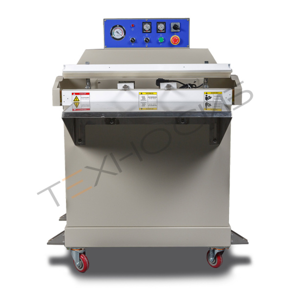 Вакуумный упаковщик DZ-800W Вакуумный упаковщик DZ-800W Техно-Сиб - Купить с доставкой по всей России