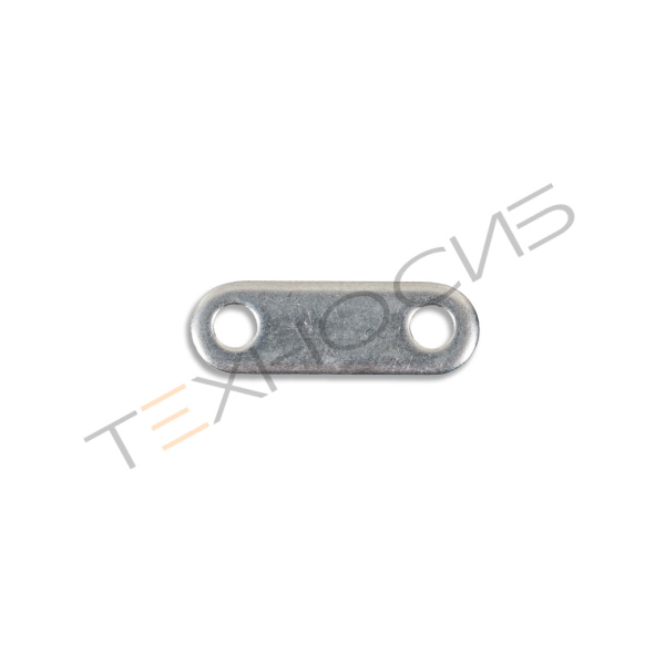 Прижимная пластина натяжителя DZ-510 Техно-Сиб - Купить с доставкой по всей России