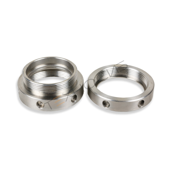 Гайка регулировки скорости теста к ST-ll (комплект) Техно-Сиб - Купить с доставкой по всей России 