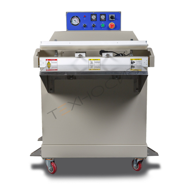 Вакуумный упаковщик DZ-800W (обрезка) Техно-Сиб - Купить с доставкой по всей России 