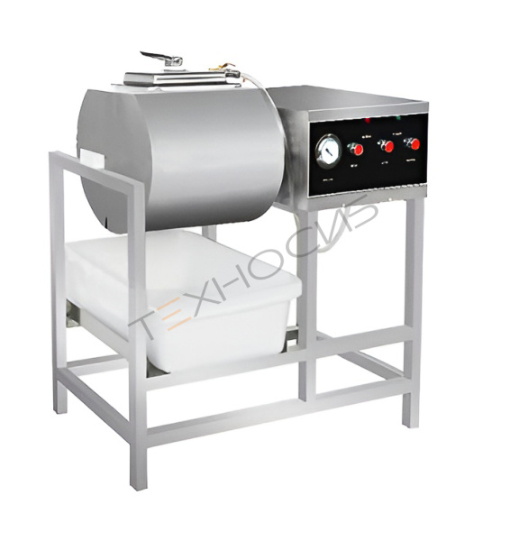 Вакуумный маринатор MR-40 Техно-Сиб - Купить с доставкой по всей России 