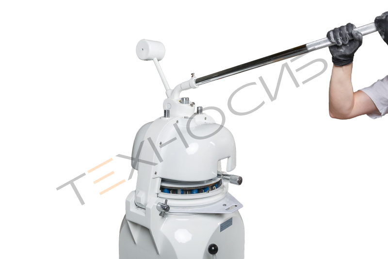 Полуавтоматический делитель-округлитель NFK-30 Техно-Сиб - Купить с доставкой по всей России 10