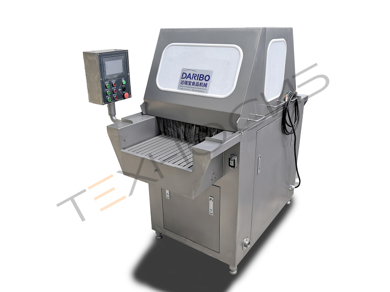 Многоигольчатый инъектор рассола DRB-ZS84 Техно-Сиб - Купить с доставкой по всей России 