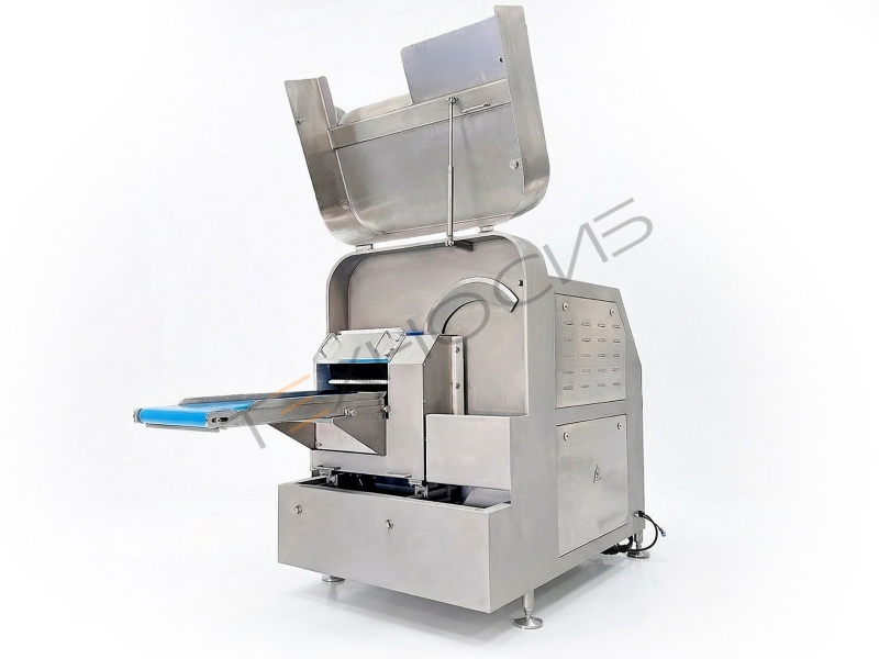 Машина для нарезки полос и кубиков DRB-PSD 300 Техно-Сиб - Купить с доставкой по всей России 3