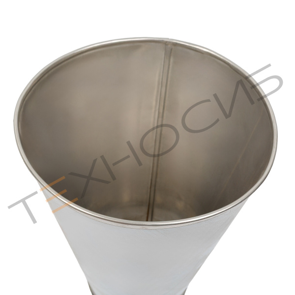 Фаршевый бункер для JGT-60 HZ (4-1) Техно-Сиб - Купить с доставкой по всей России 4