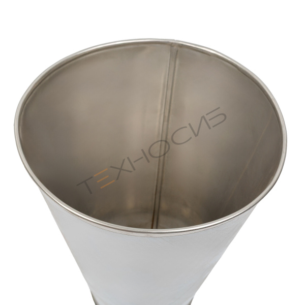 Фаршевый бункер для JGT-60 HZ (4-1) Техно-Сиб - Купить с доставкой по всей России 4