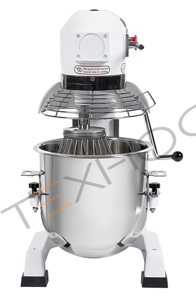 Миксер планетарный Miratek MG-10 Техно-Сиб - Купить с доставкой по всей России 