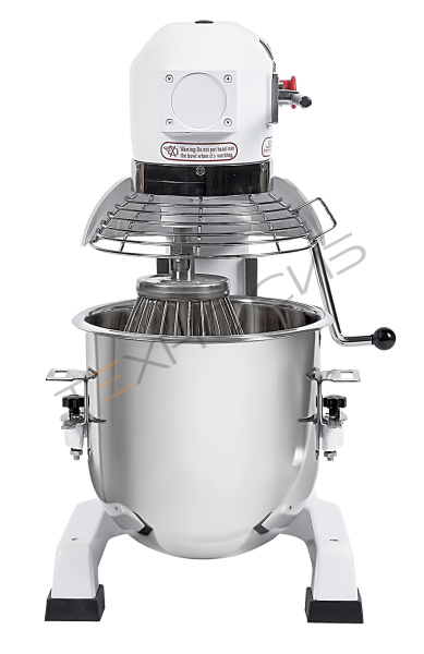 Миксер планетарный Miratek MG-10 Техно-Сиб - Купить с доставкой по всей России