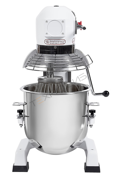 Миксер планетарный Miratek MG-10 Техно-Сиб - Купить с доставкой по всей России 