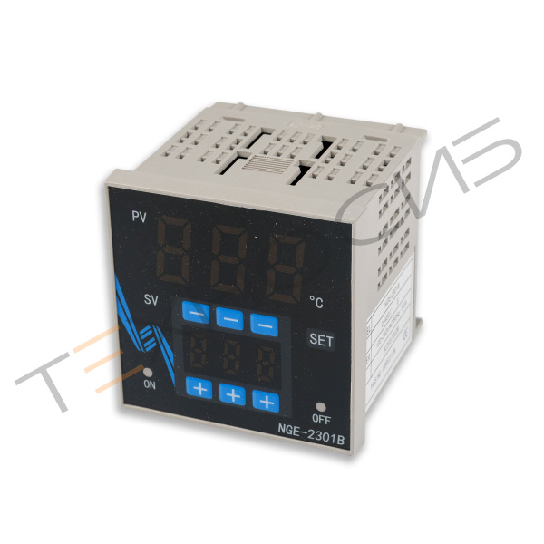 Терморегулятор цифровой NGE-2301B для FRB-770/810 Техно-Сиб - Купить с доставкой по всей России 
