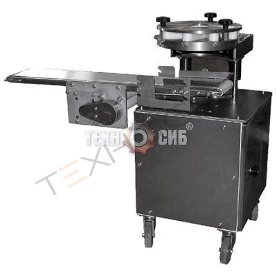 Приставка для производства хинкали ЭКСТРО Техно-Сиб - Купить с доставкой по всей России
