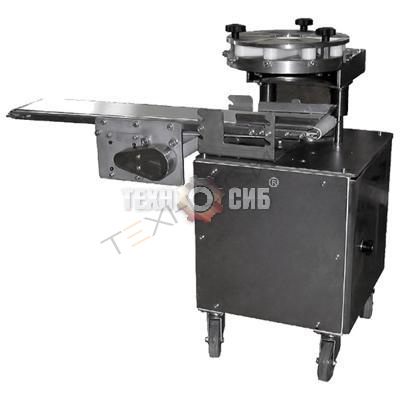 Приставка для производства хинкали ЭКСТРО Техно-Сиб - Купить с доставкой по всей России 