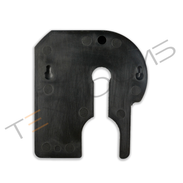 Крышка защитная нагревательного блока для MY-300A/420A Техно-Сиб - Купить с доставкой по всей России 3