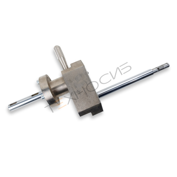 Узел подвеса прижимной щетки DXDZ Техно-Сиб - Купить с доставкой по всей России 