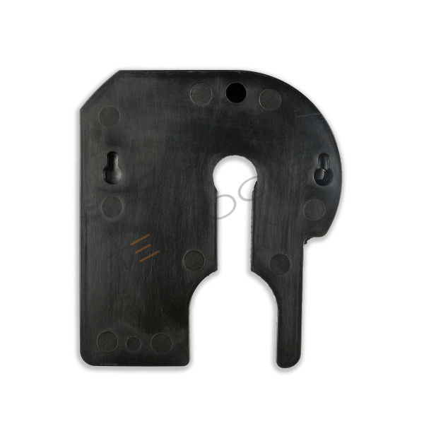 Крышка защитная нагревательного блока для MY-300A/420A Техно-Сиб - Купить с доставкой по всей России 3