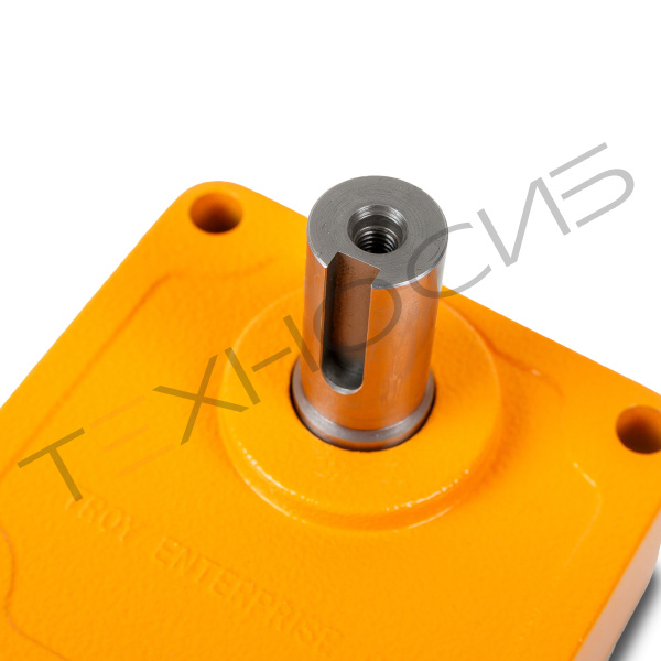 Редуктор 9D3 для IXL-300 Техно-Сиб - Купить с доставкой по всей России 3