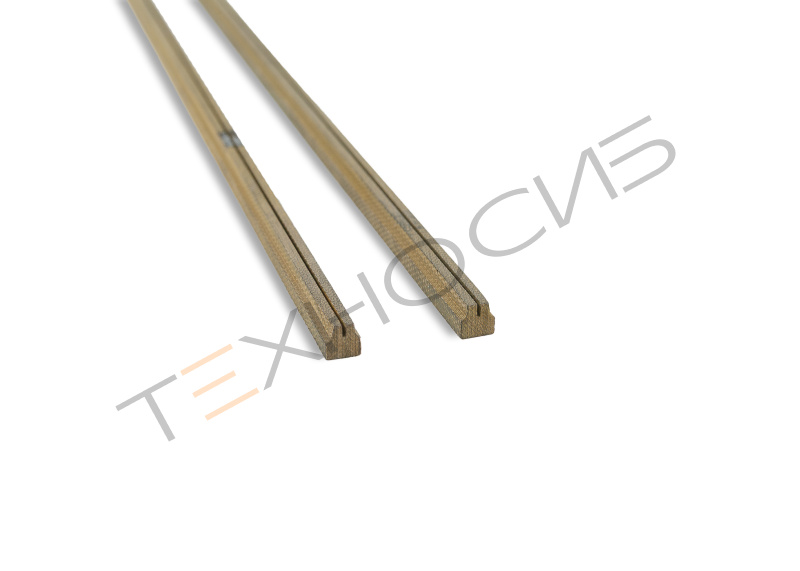 Изолятор ножа FM-75, RP-40 (компл) Техно-Сиб - Купить с доставкой по всей России 2