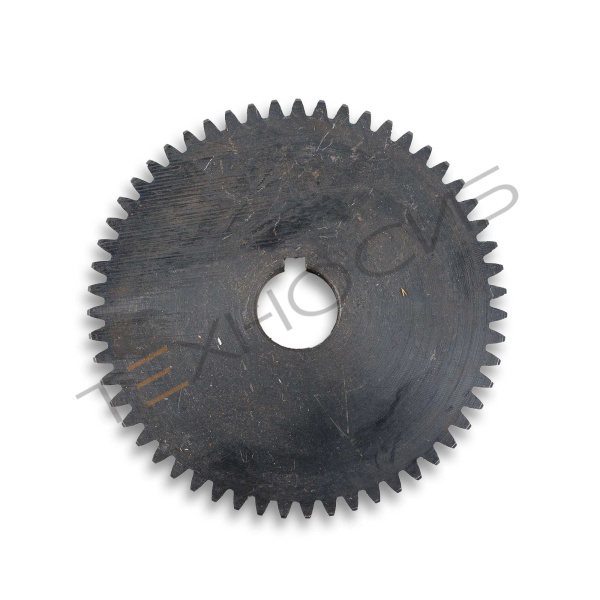 Шестерня для ручных шприцов TG/TV 12-15L Техно-Сиб - Купить с доставкой по всей России