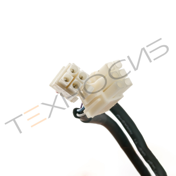 Серводвигатель MSMF082L1U2M 220В 750 Вт для BSF-5545LD / HVT-A Техно-Сиб - Купить с доставкой по всей России 6