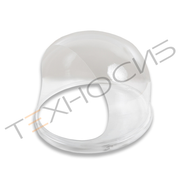 Колпак для аппарата сахарной ваты HEC-03 Техно-Сиб - Купить с доставкой по всей России 3