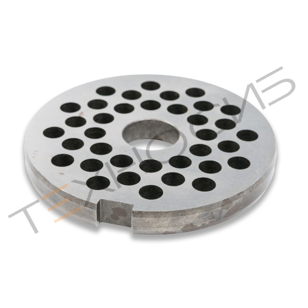 Решетка к ИПКС  D114 отв 10 мм Техно-Сиб - Купить с доставкой по всей России 2