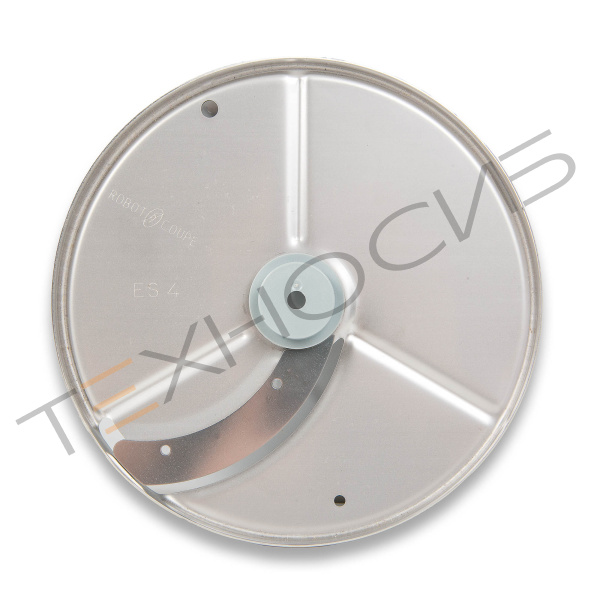 Диск-слайсер 27566 4мм для CL 30 Техно-Сиб - Купить с доставкой по всей России 