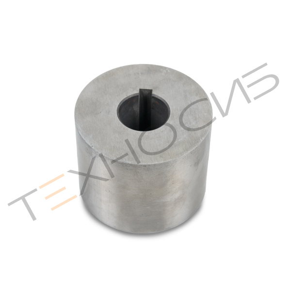 Нижний отрезной барабан к ST-ll (10-12 гр., 48мм) Техно-Сиб - Купить с доставкой по всей России 