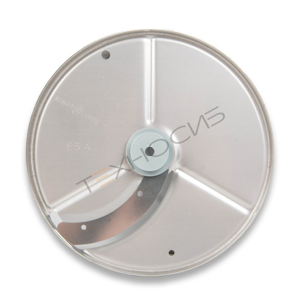 Диск-слайсер 27566 4мм для CL 30 Техно-Сиб - Купить с доставкой по всей России 