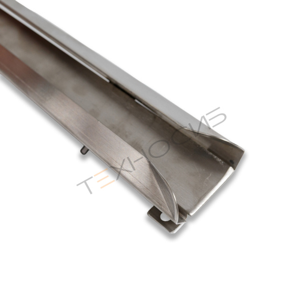 Узел направляющей правый (ширина ленты 9 мм) для KZ-8060/D  Техно-Сиб - Купить с доставкой по всей России 5