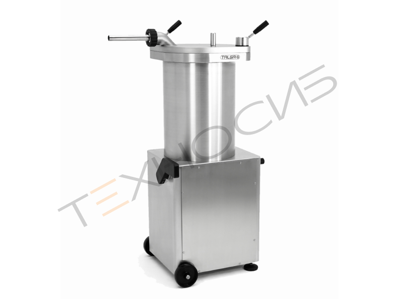 Гидравлический шприц Talsa F50s Техно-Сиб - Купить с доставкой по всей России