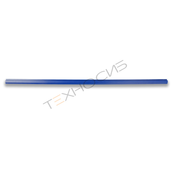 Фторопластовая направляющая уплотнительной резины для ZB-80II (ZB-80II-025) Техно-Сиб - Купить с доставкой по всей России 