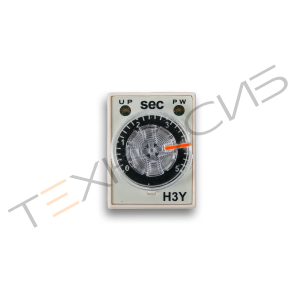 Реле времени для TD-E Техно-Сиб - Купить с доставкой по всей России 2