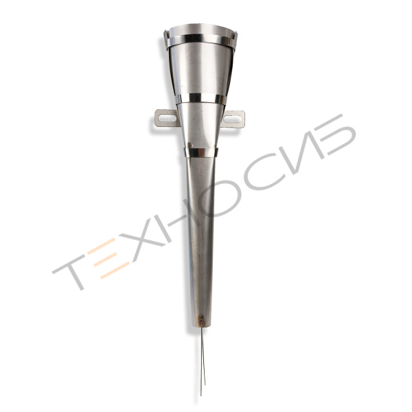 Формирователь пакета для DXDK-100 NEW (3-х шовный саше-пакет, 140 мм) Техно-Сиб - Купить с доставкой по всей России