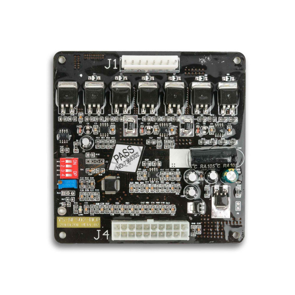 Плата управления для HL-201/202 Техно-Сиб - Купить с доставкой по всей России 