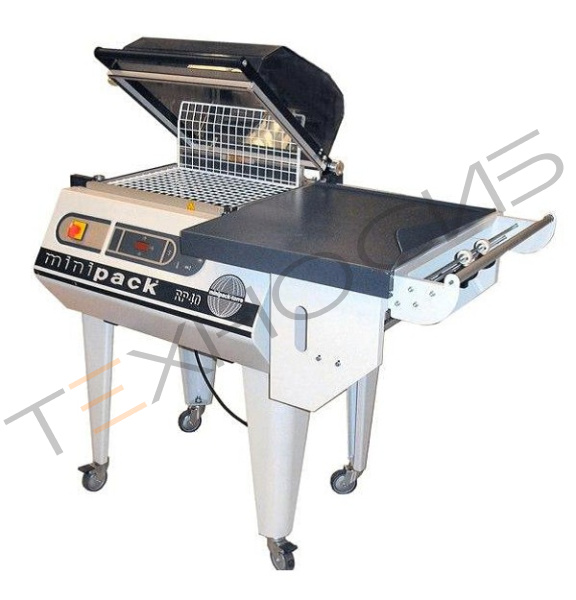 Термоусадочная машина Replay 40 EVO Техно-Сиб - Купить с доставкой по всей России 